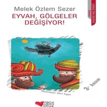 Uravas Store Eyvah, Göeler Değişiyor!