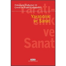 Uravas Store Psikanaliz Defterleri 15: Çuk ve Ergen Çalışmaları Tıcılık ve Sanat