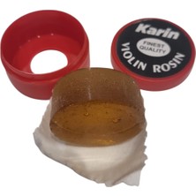Karin KR50 Lux Reçine (Keman-Viyola-Çello)