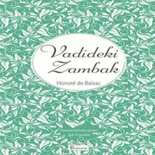 Uravas Store Vadideki Zambak (Bez Ciltli)