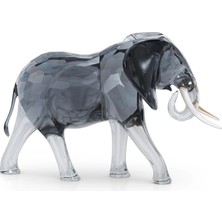 Swarovski Elegance Of Africa Erkek Fil