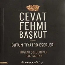 Uravas Store Buzlar Çözülmeden / Hacı Kaptan