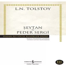 Uravas Store Şeytan - Peder Sergi - Hasan Ali Yücel Klasikleri