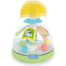 Uravas Store Mey Ithalat® 17895 Baby - Atlı Karınca