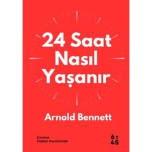 Uravas Store 24 Saat Nasıl Yaşanır