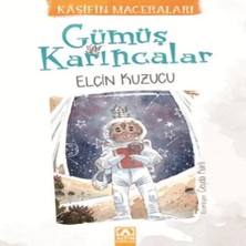 Uravas Store Gümüş Karıncalar