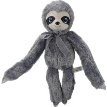 Uravas Store Peluş Tembel Hayvan 35 cm S00003191 - Stokta Olan Renk Gönderilir