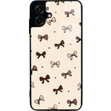 Zipax Samsung Galaxy A07 Uyumlu Kılıf Desenli Silikon Kapak Zr-Lusi