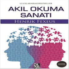 Uravas Store Akıl Okuma Sanatı