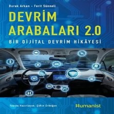 Uravas Store Devrim Arabaları 2.0: Bir Dijital Devrim Hikayesi