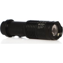 Br1 Xpe LED Pilli El Feneri