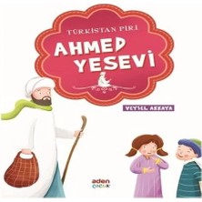 Uravas Store Türkistan Piri - Aed Yesevi