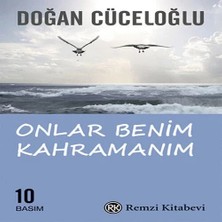 Uravas Store Onlar Benim Kahramanım