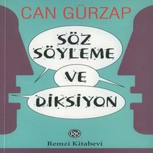 Uravas Store Söz Söyleme ve Diksiyon