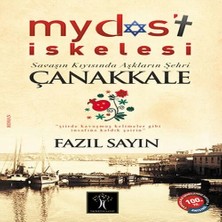 Uravas Store Mydos’t Iskelesi