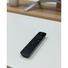 Uravas Store Sesli Komut Destekli Akıllı Tv Kumandası Bluetooth Bağlantılı