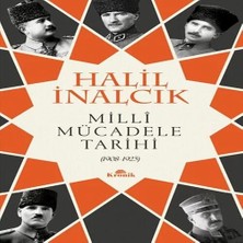 Uravas Store Millî Mücadele Tarihi