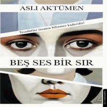 Uravas Store Beş Ses Bir Sır