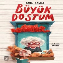 Uravas Store Büyük Dostum