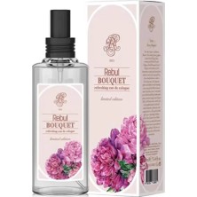 Rebul Bouquet 100 ml Kolonya