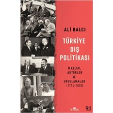 Uravas Store Türkiye Dış Politikası