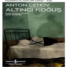Uravas Store Altıncı Koğuş- Modern Klasikler Dizisi