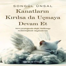Uravas Store Kanatların Kırılsa Da Uçmaya Devam Et