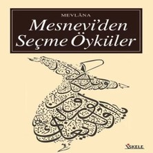 Uravas Store Mesnevi’den Seçme Öyküler