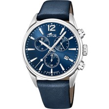 Lotus 18691/1 Chrono Erkek Kol Saati