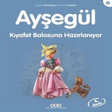 Uravas Store Ayşegül Serisi 19 - Kıyafet Bsuna Hazırlanıyor