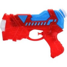 Uravas Store Mey Ithalat® Ket Toys Lazer Su Tabancası 182