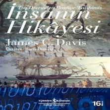 Uravas Store Insanın Hikayesi - Taş Devrinden Bugüne Tarihimiz