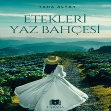 Uravas Store Etekleri Yaz Bahçesi