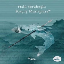 Uravas Store Kaçış Rampası