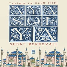 Uravas Store Ayasofya (Fleksi Kapak)