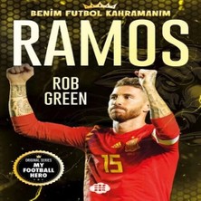Uravas Store Ramos – Benim Futbol Kahramanım