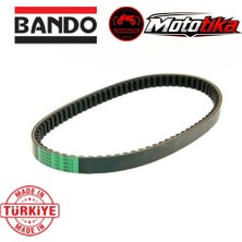 Mototika Kayış S19-009 Honda Pcx 125 Pcx 150 2010-2017