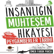 Uravas Store Insanlığın Muhteşem Hikayesi - Peygamberler Tarihi