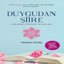 Uravas Store Duygudan Şiire