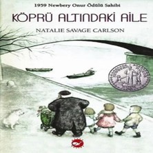 Uravas Store Köprü Altındaki Aile
