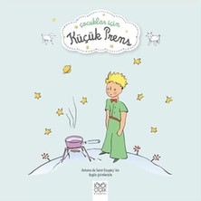 Uravas Store Çuklar Için Küçük Prens