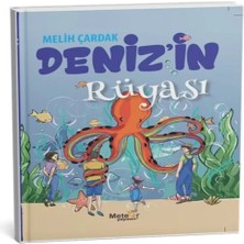 Uravas Store Deniz’ın Rüyası