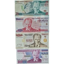 Milyon Seti Koleksiyon