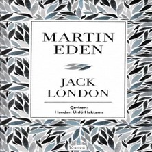 Uravas Store Martin Eden - (Bez Ciltli)