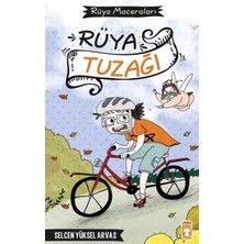 Uravas Store Rüya Tuzağı