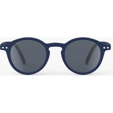 Izipizi Kids #d Navy Blue 3-5 Yaş - Lacivert Çocuk Güneş Gözlüğü