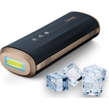 Beurer Ipl 7800 Cool Pro Lazer Epilasyon Cihazı