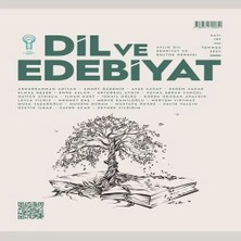 Uravas Store Dil ve Edebiyat (187. Sayı)