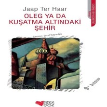 Uravas Store Oleg Ya Da Kuşatma Altındaki Şehir