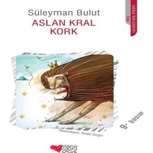 Uravas Store Aslan Kral Kork